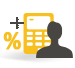 Allows your assistant to easily access your bookkeeping records.